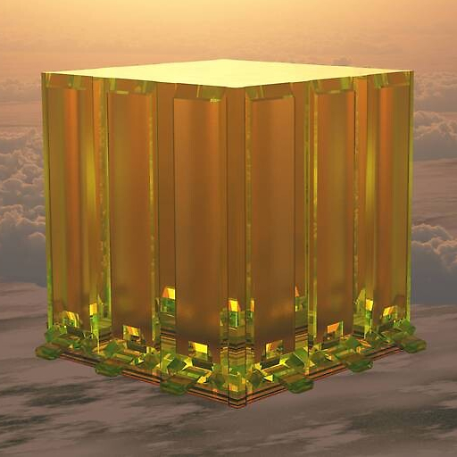 How To Enjoy Heaven On Earth: The Omnipresent Spirit and Kingdom of Love — God’s Heart For You