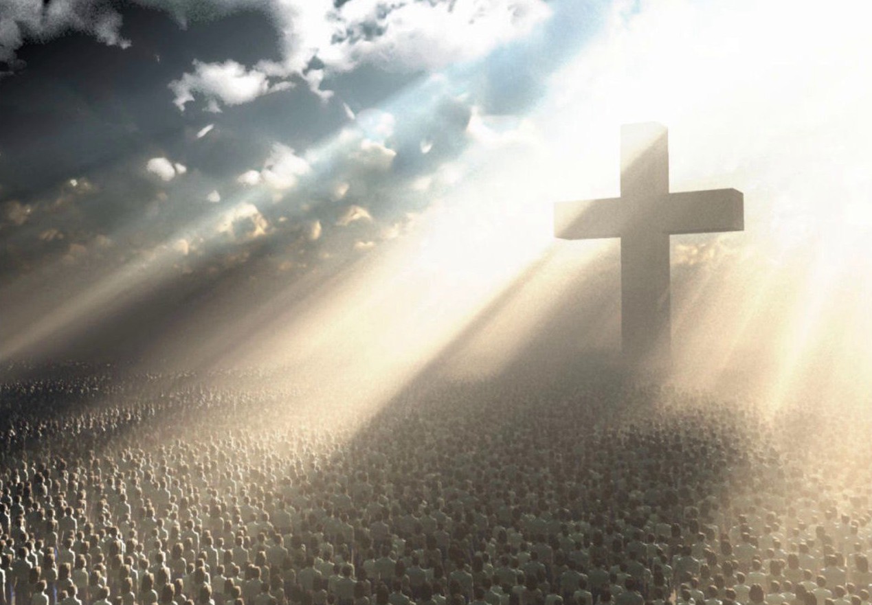 How To See God and Love