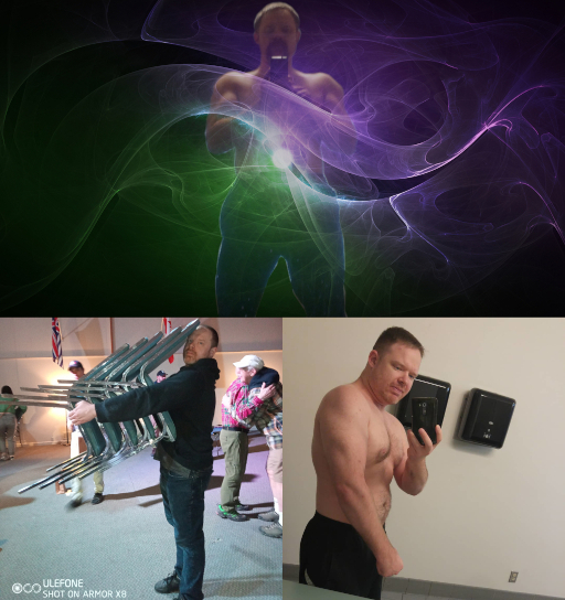 Introducing Massletics Health System