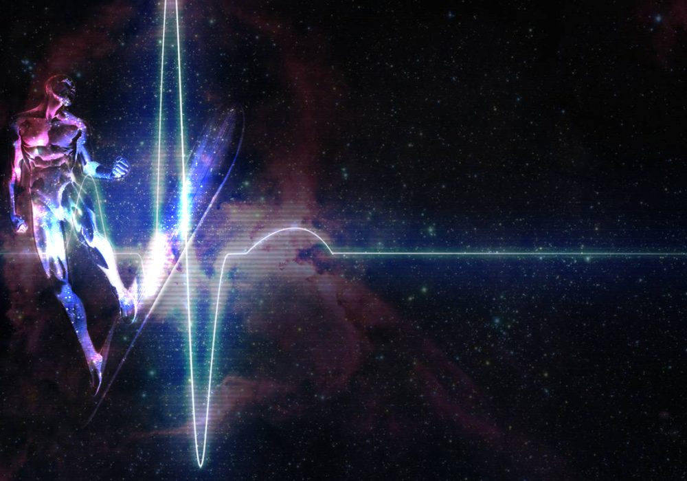 Transprayer: How I found out The Father’s Heart!