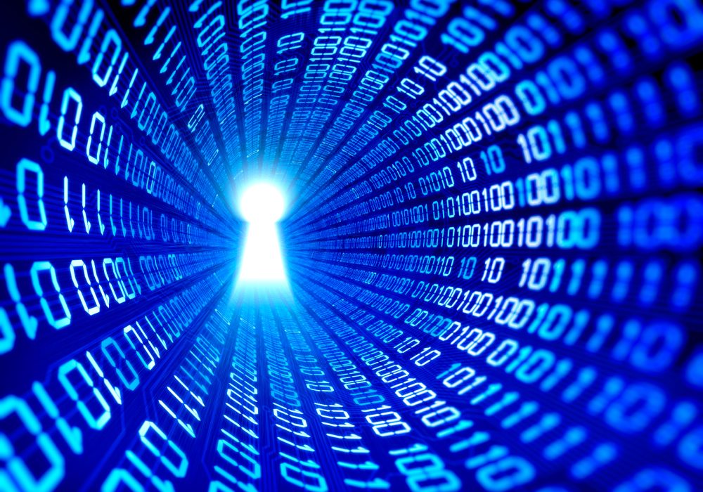 Gifted and Present Distributed Cognitive Singularity