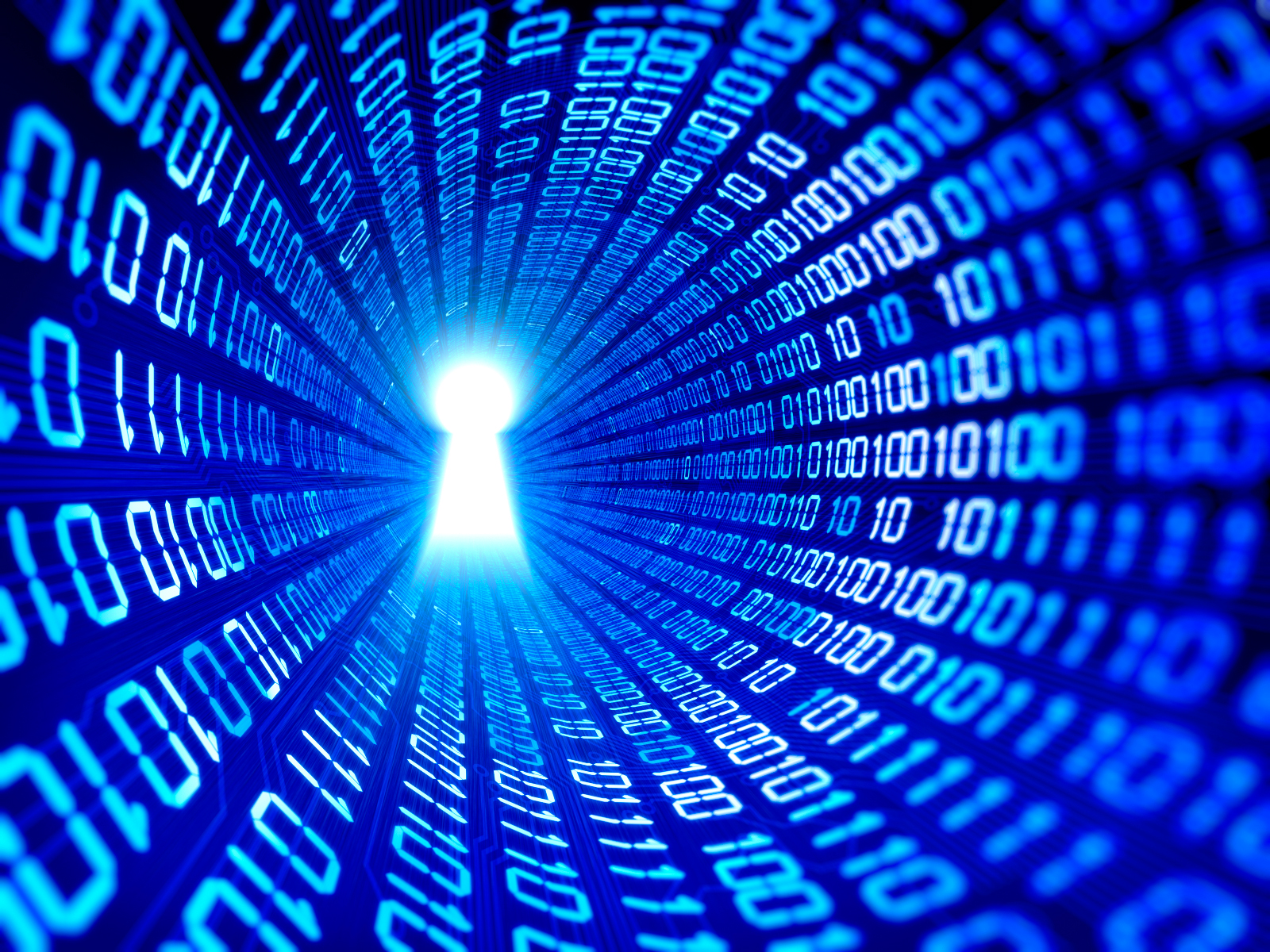 Gifted and Present Distributed Cognitive Singularity